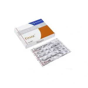 Finax Finasteride פרופסיה גנרית