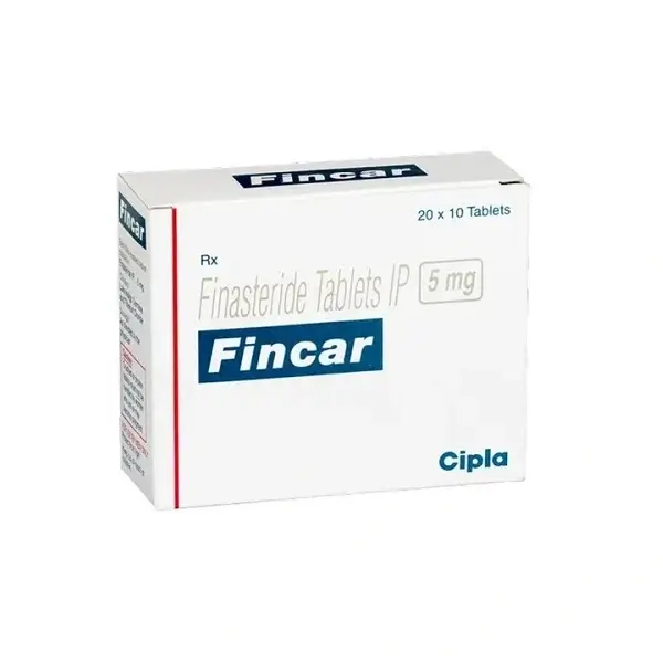 פינקר fincar פרופסיה גנרית