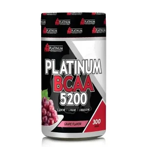 BCAA Platinum