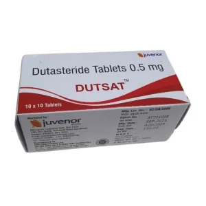 dutsat דוטסטריד (Dutasteride)