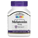 מלטונין 10 מ"ג Melatonin