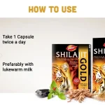 מומיו שילגי'ט הוראות שימוש