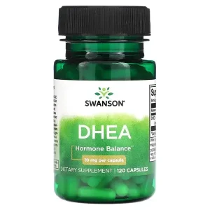 קופסת טבליות DHEA