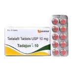 סיאליס גנרי | Tadajuv Tadalafil - 5 מ