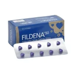 פילדנה | Fildena - 50 מ