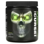 קדם אימון הקללה | The Curse Pre Workout - תפוח ירוק