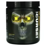 קדם אימון הקללה | The Curse Pre Workout - אננס