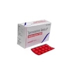 אלדקטון | Aldactone (Spironolactone) - 100 מ
