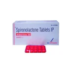 אלדקטון | Aldactone (Spironolactone) - 50 מ