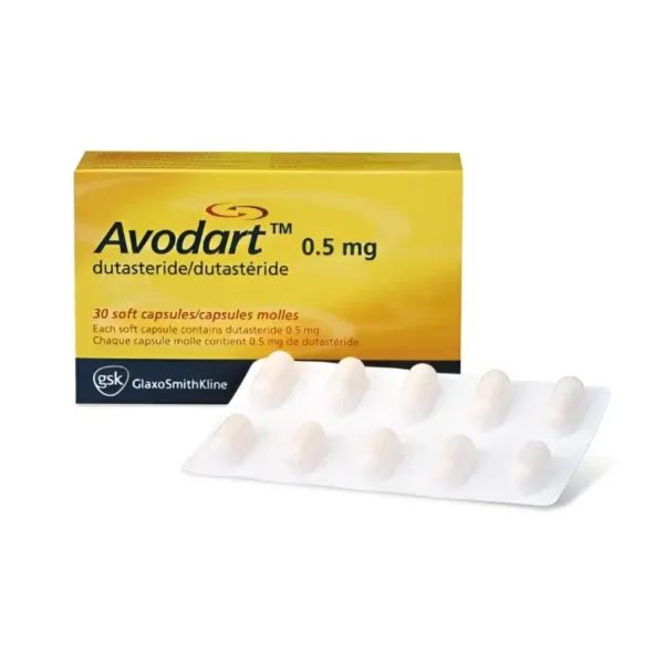 אבודרט דוטסטריד