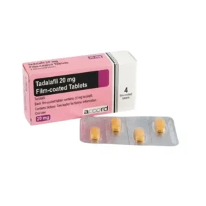 סיאליס גנרי טדלפיל