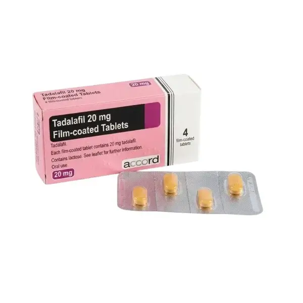 סיאליס גנרי טדלפיל